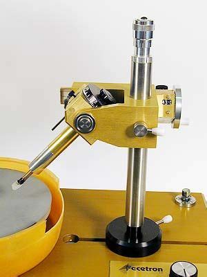 facetron cutting machine